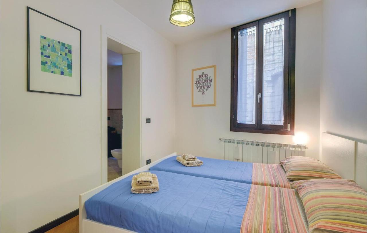 Nice Apartment In Venezia -Ve- With Wifi Exterior photo